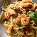 Marry Me Shrimp with Pasta