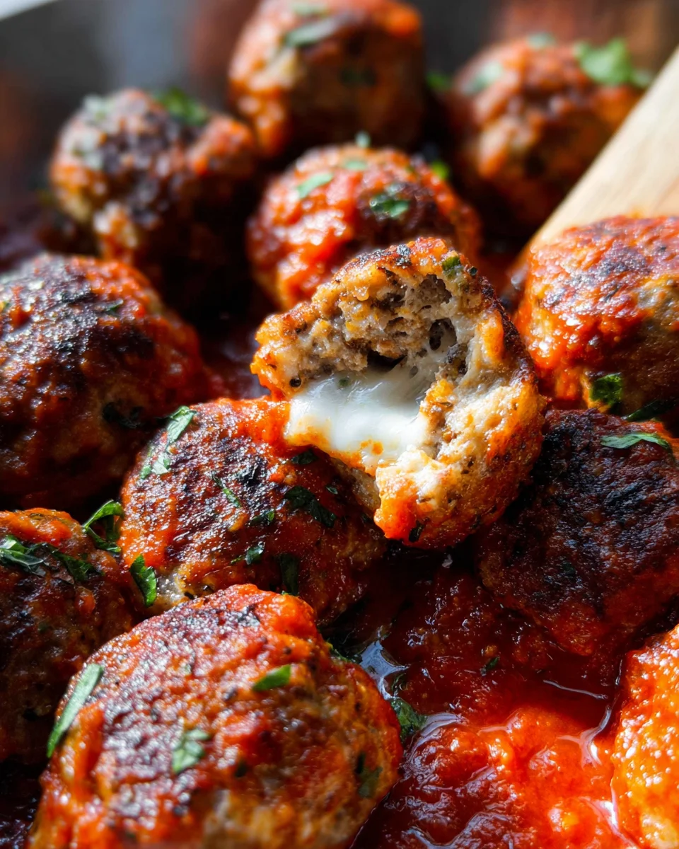 Mozzarella