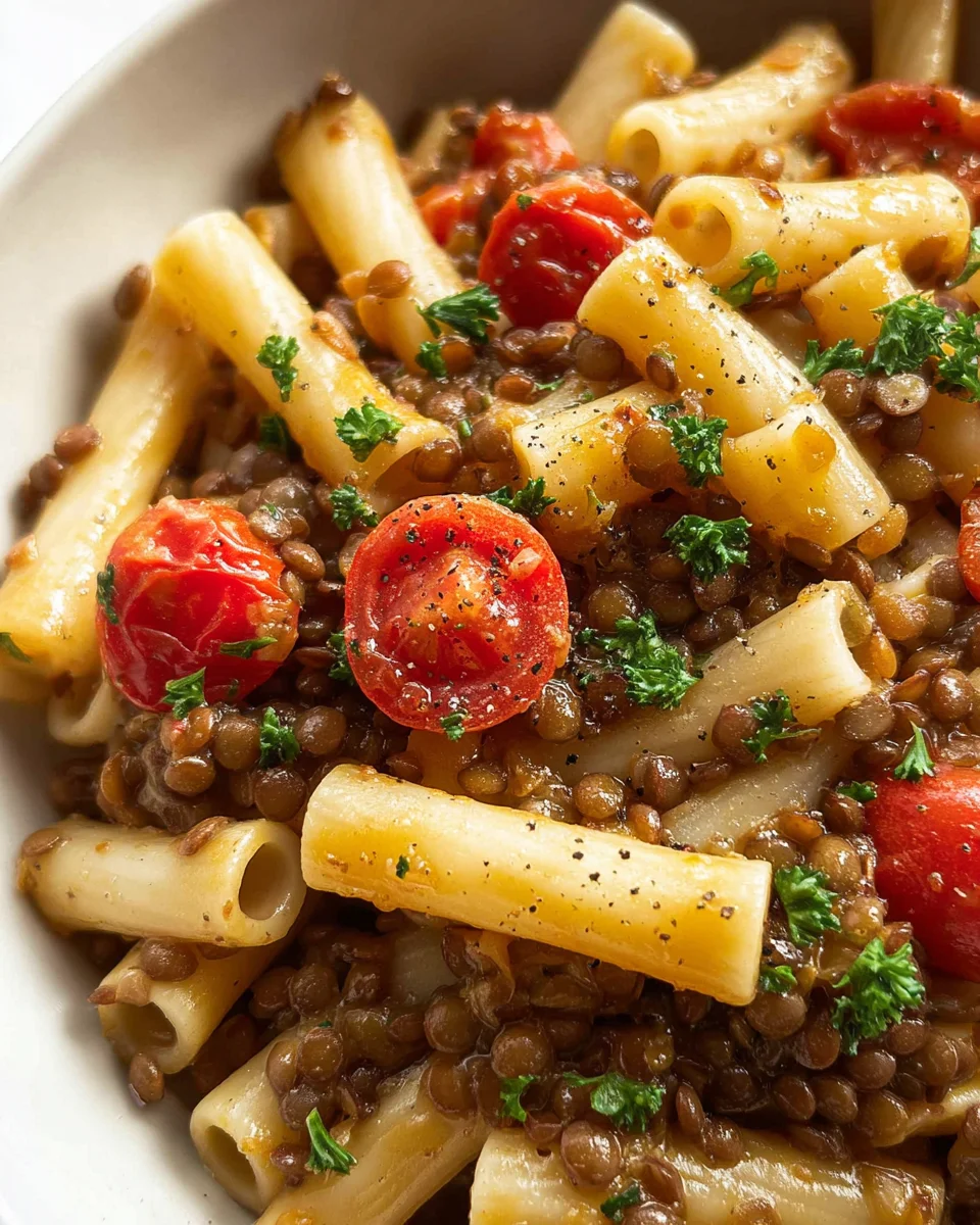 PASTA