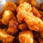 Popcorn Chicken