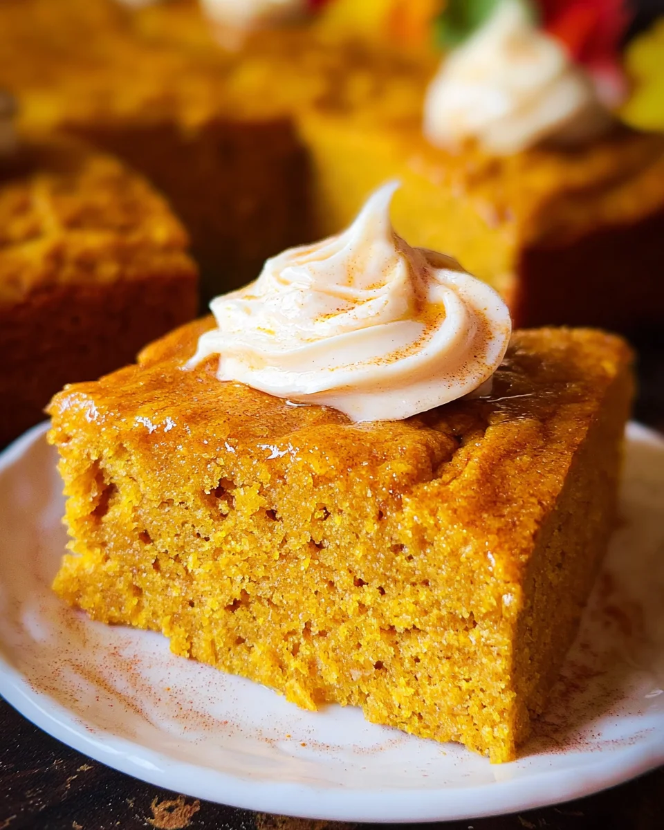 Pumpkin