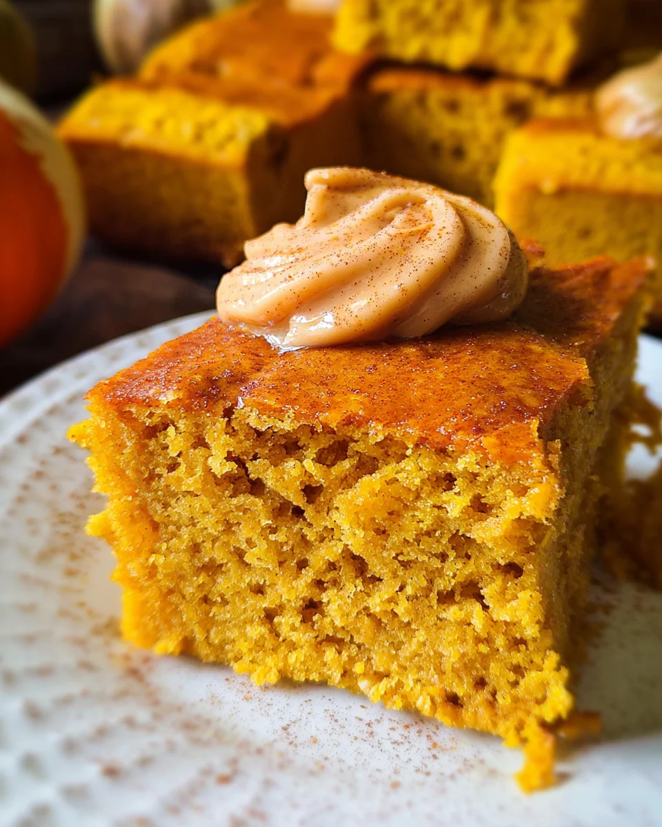 Pumpkin