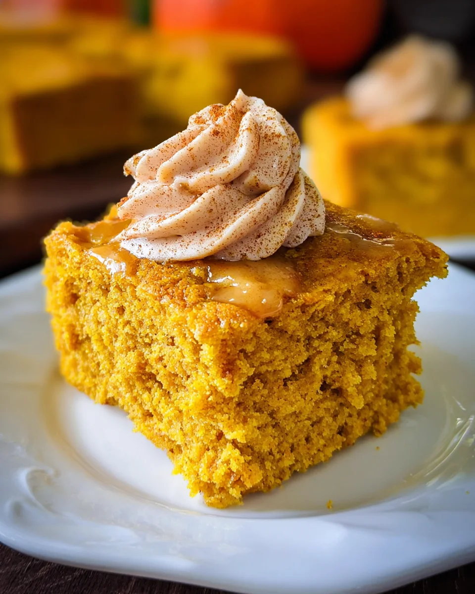 Pumpkin