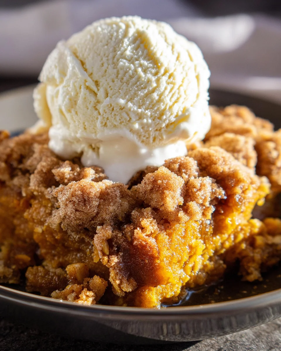 Pumpkin