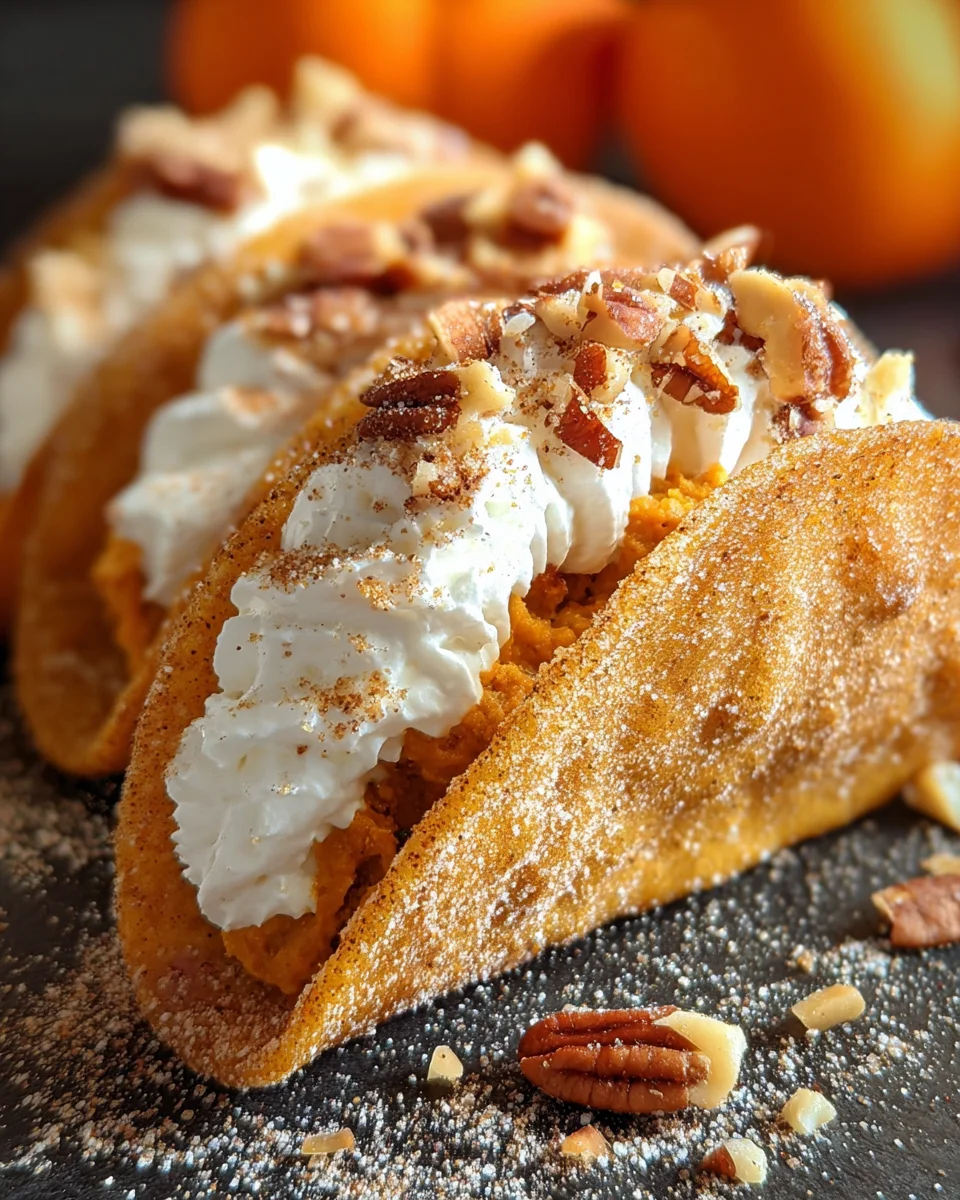Pumpkin