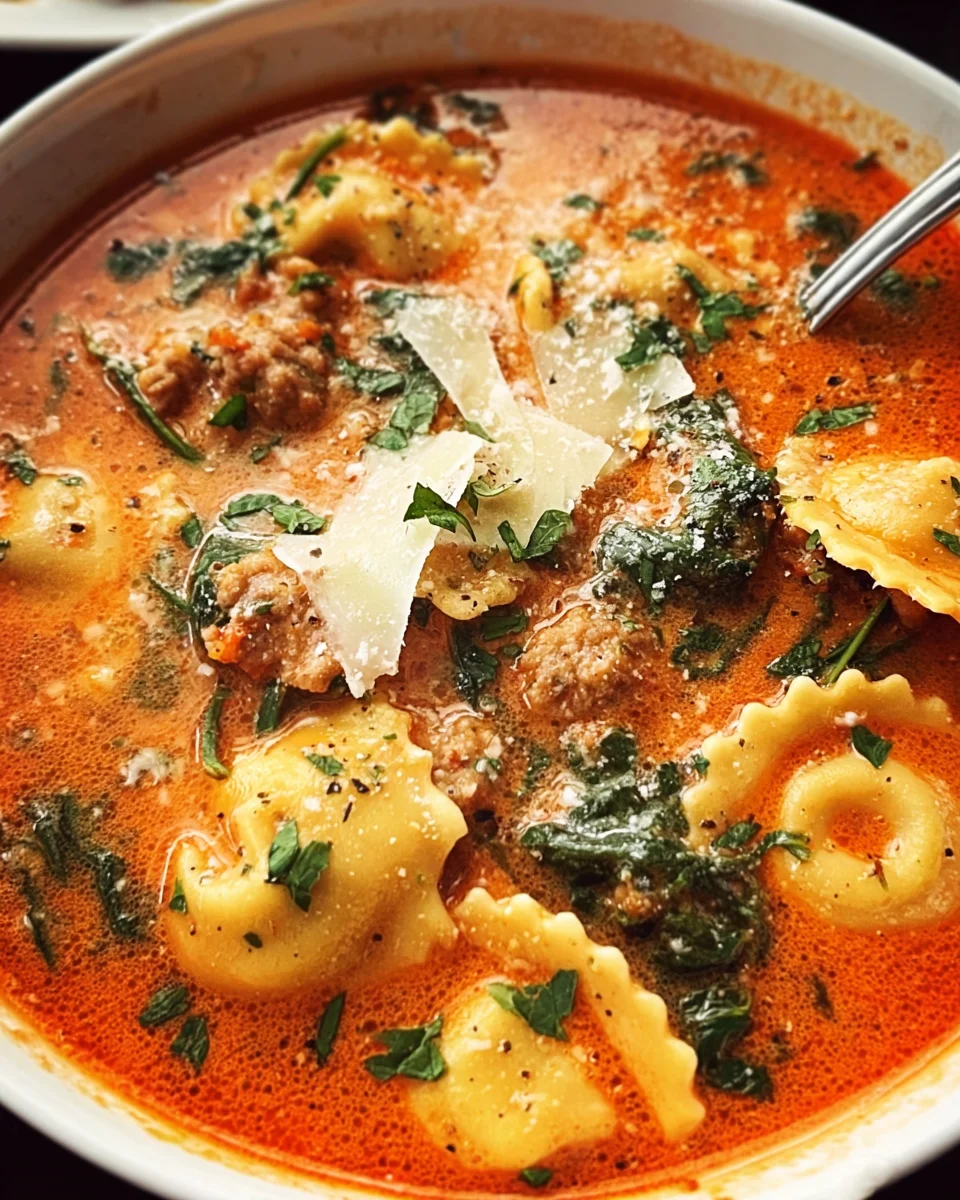 Ravioli
