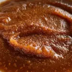 Slow Cooker Apple Butter