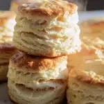 The BEST Biscuits Recipe