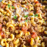 American Goulash