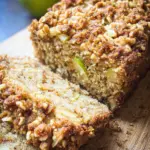 Apple Bread