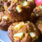 Apple Muffins