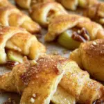 Apple Pie Bites