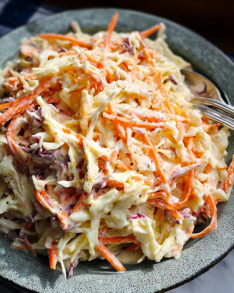 Best Coleslaw