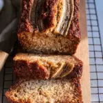 Brown Butter Banana Bread