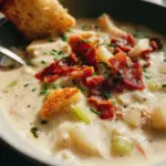 Clam Chowder