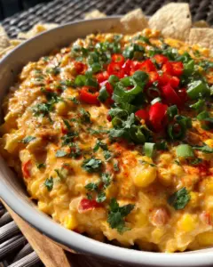 Corn Dip