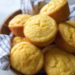 Cornbread Muffins