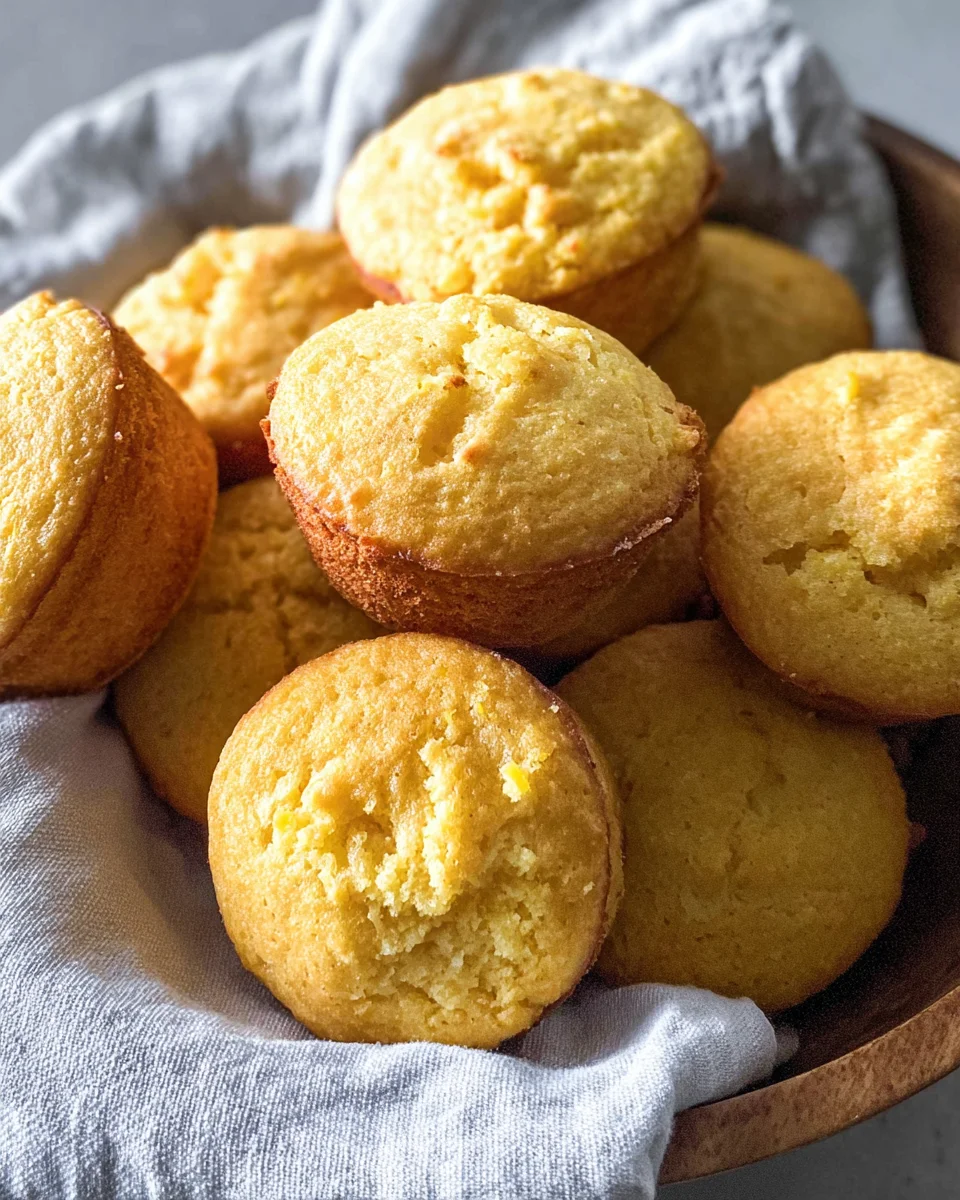 Cornbread