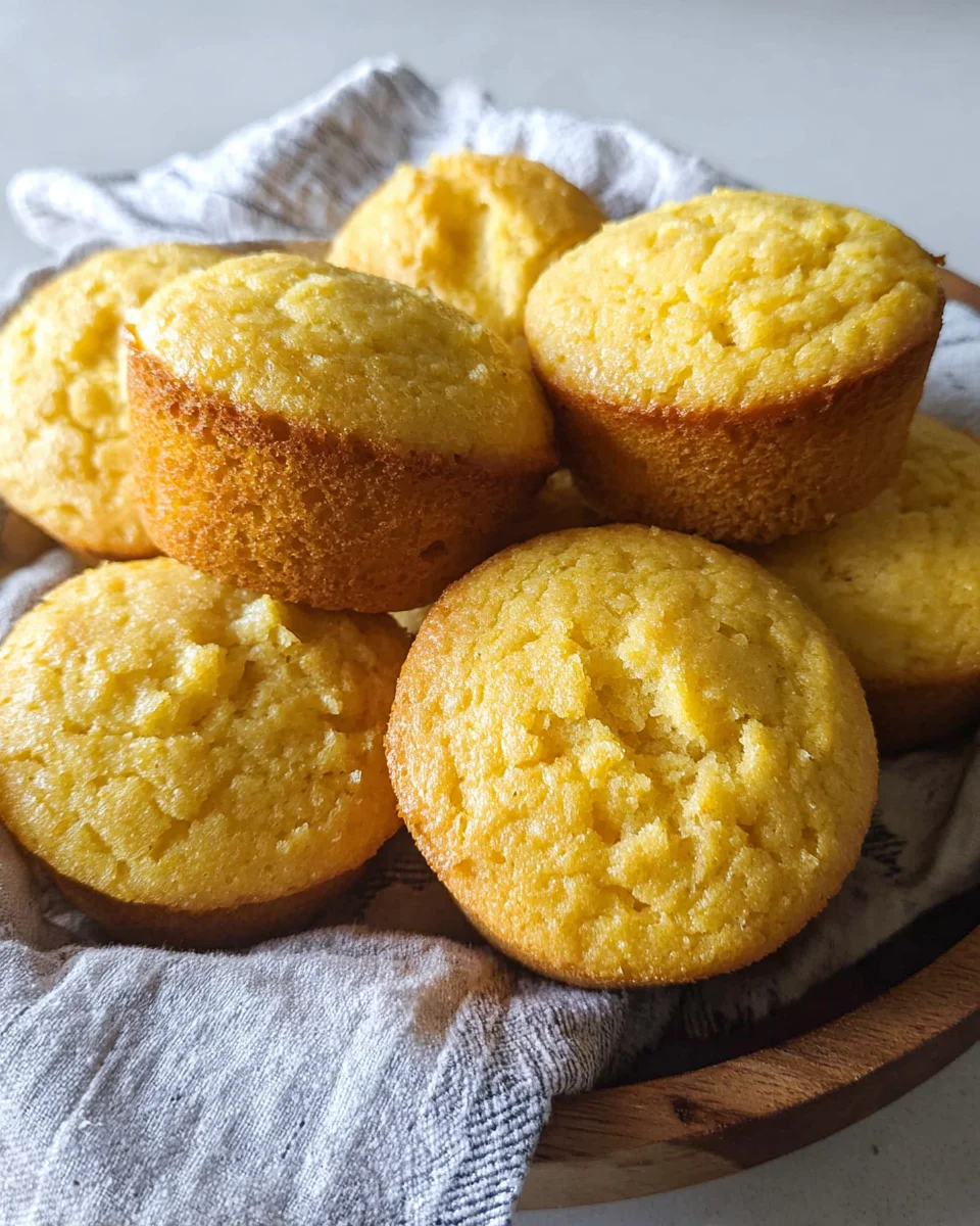 Cornbread