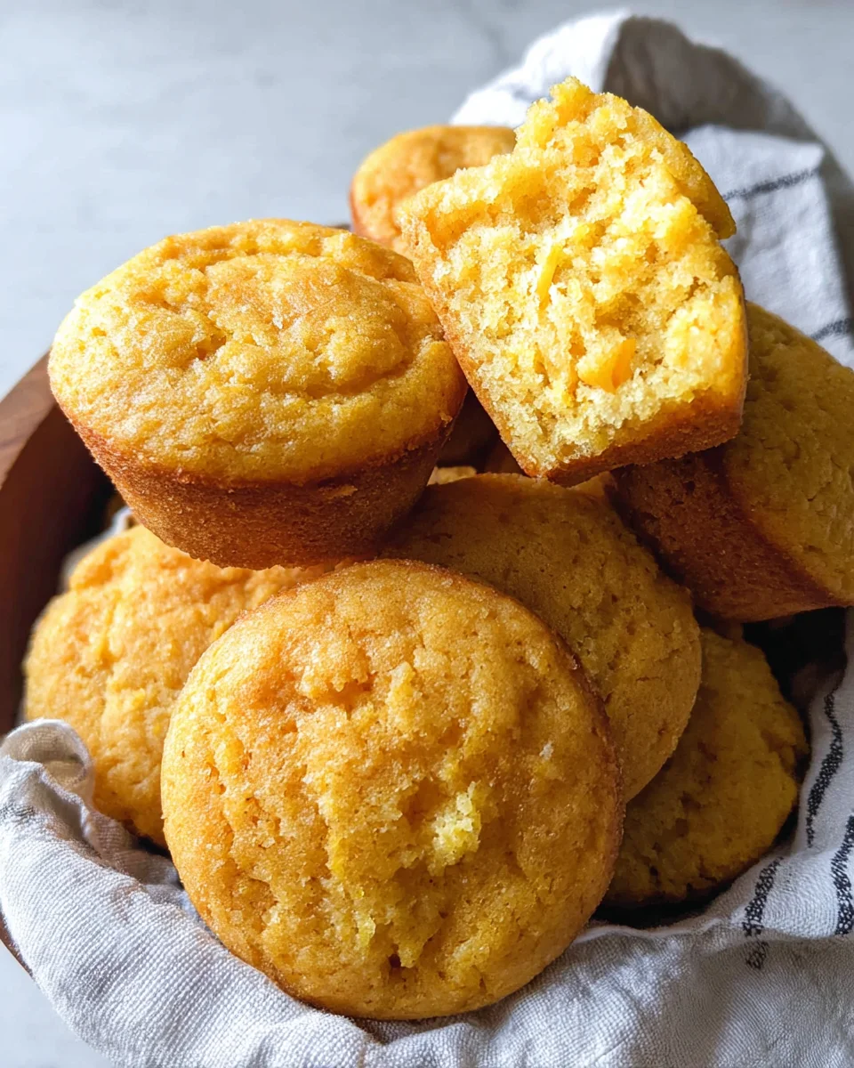 Cornbread