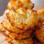 Cottage Cheese Chips