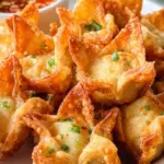 Crab Rangoon