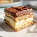 Eclair Cake
