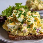 Egg Salad Recipe
