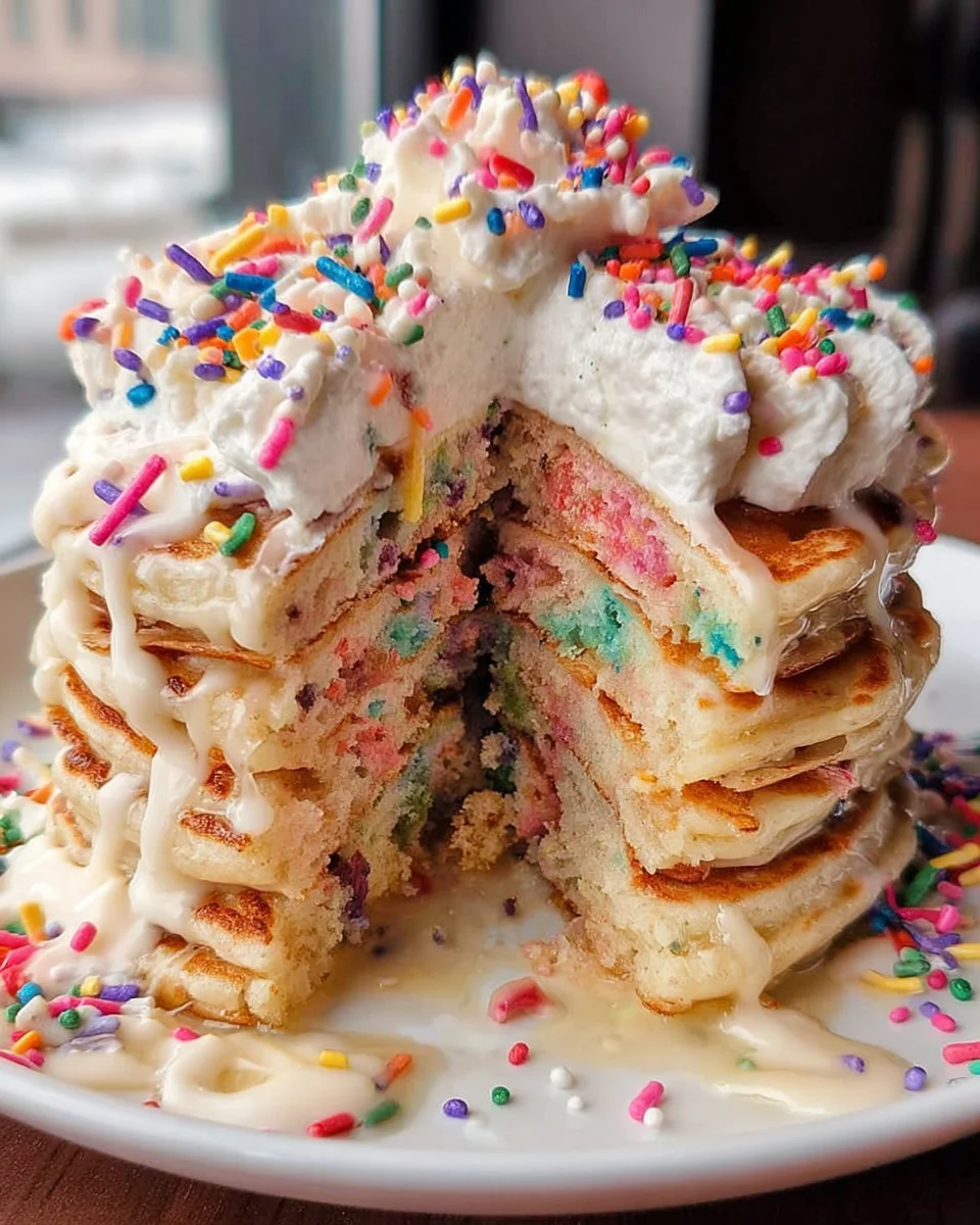 Funfetti