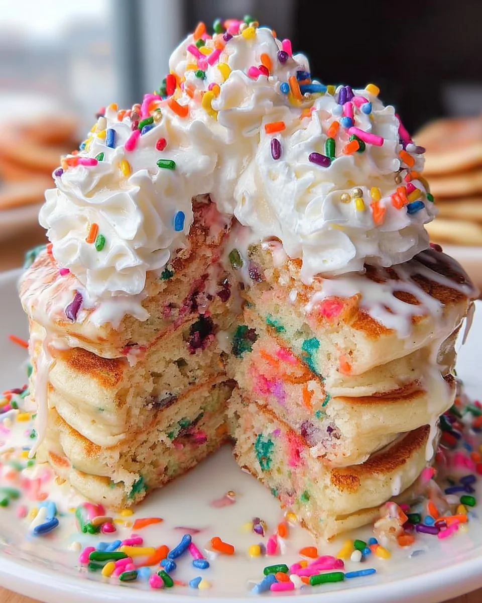 Funfetti