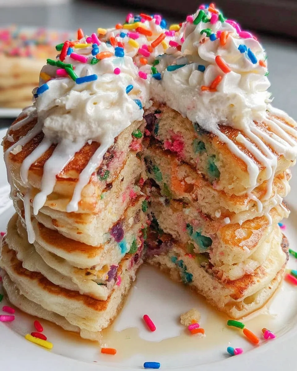 Funfetti