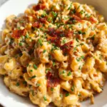 Homemade Hamburger Helper