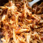Instant Pot BBQ Chicken