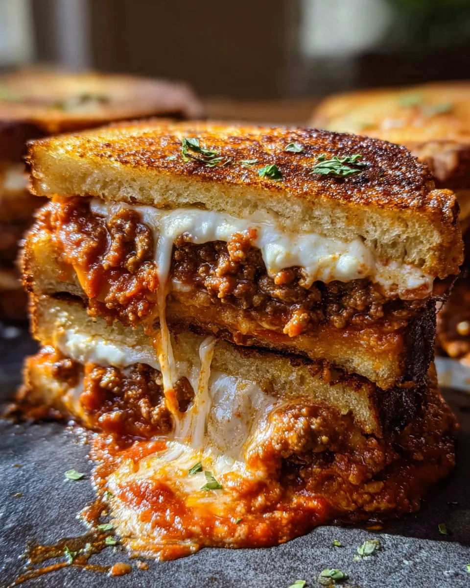 Lasagna