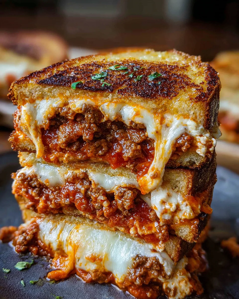 Lasagna