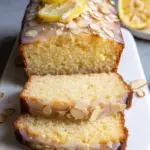 Lemon Ricotta Cake