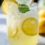Lemonade Recipe