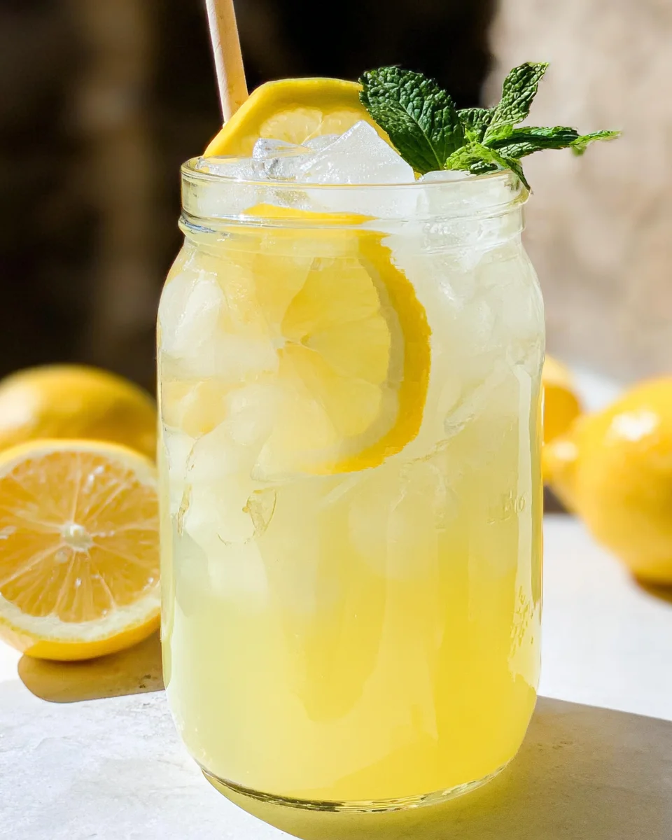 Lemonade