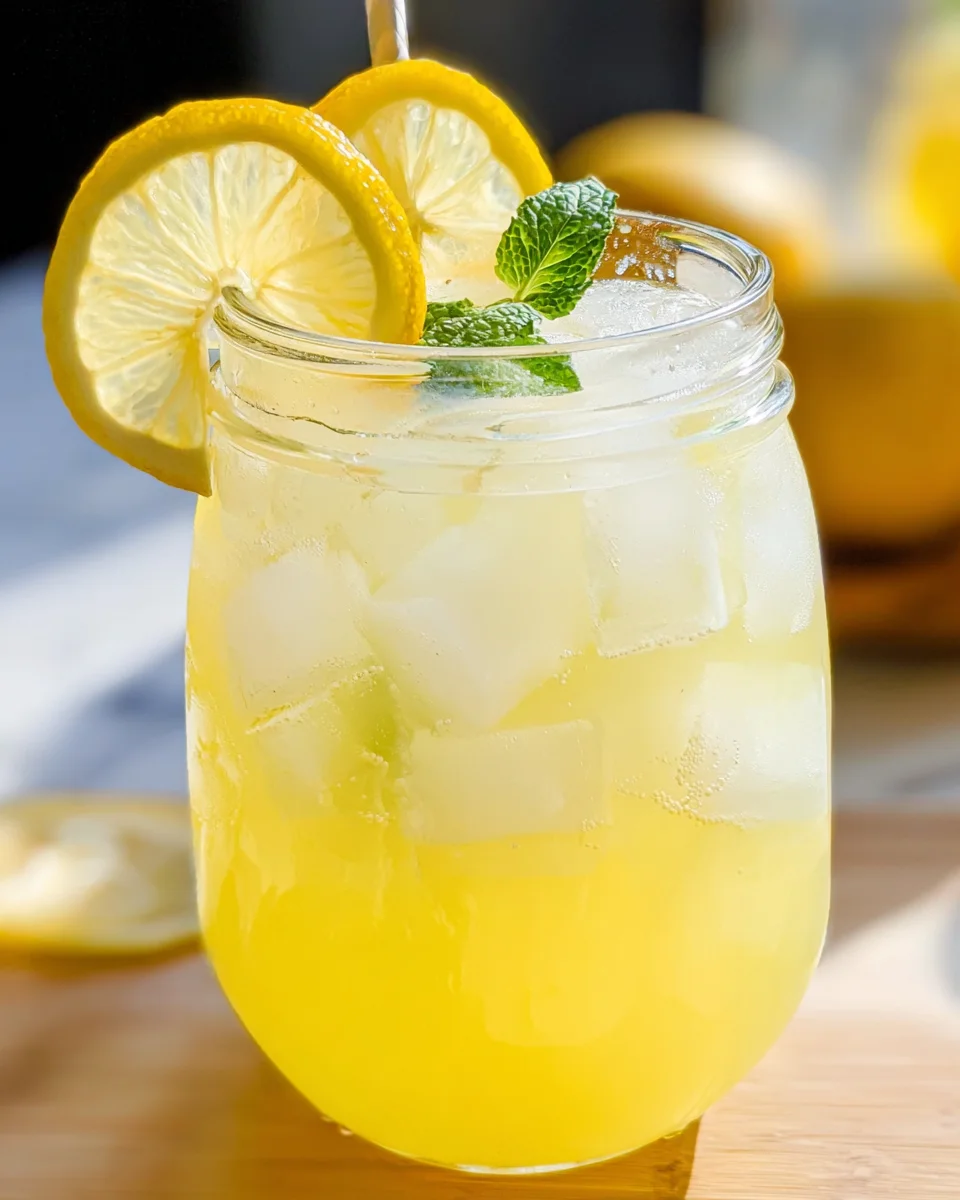 Lemonade