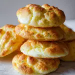 The Best Cloud Bread Recipe