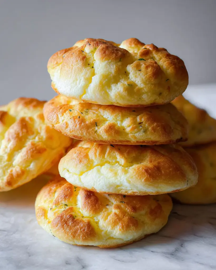 The Best Cloud Bread Recipe