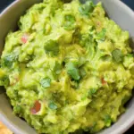 The Best Guacamole Recipe