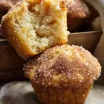Apple Cider Muffins