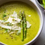 Asparagus Soup