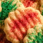 Best Christmas Sugar Cookies