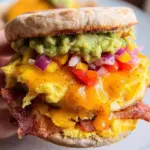 Breakfast Sandwich