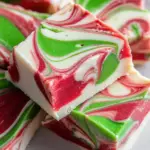 Christmas Fudge