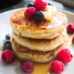 Healthy Pancakes