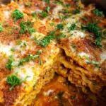 Instant Pot Lasagna