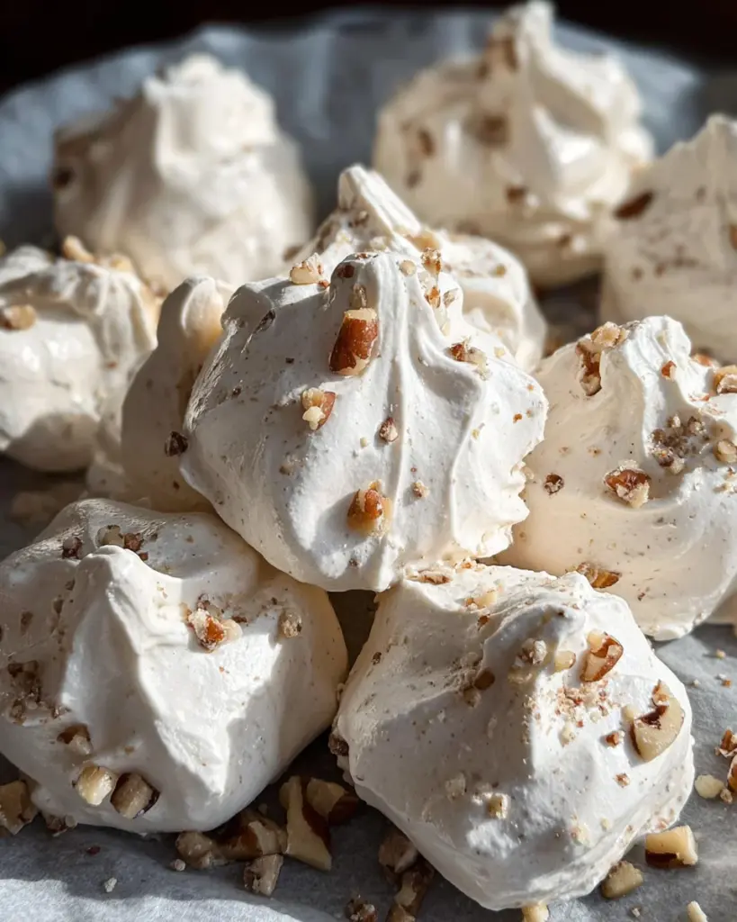 Microwave Divinity Candy